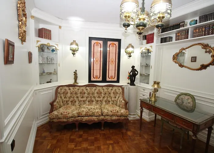 Rooms Luisa