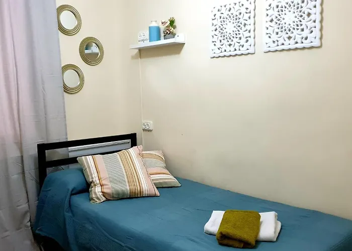 Rooms Luisa